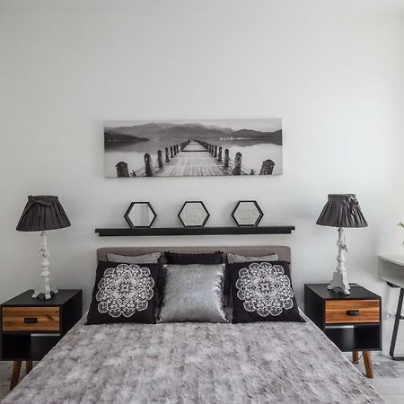 ורשה Good Time Apartment Business Center מראה חיצוני תמונה